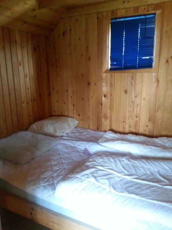Camping Rolighed Hotel Lokken Bilik gambar