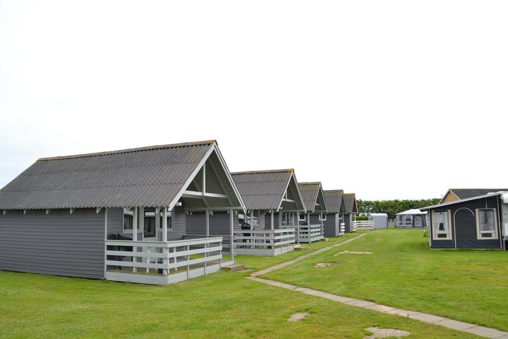 Camping Rolighed Hotel Lokken Bilik gambar
