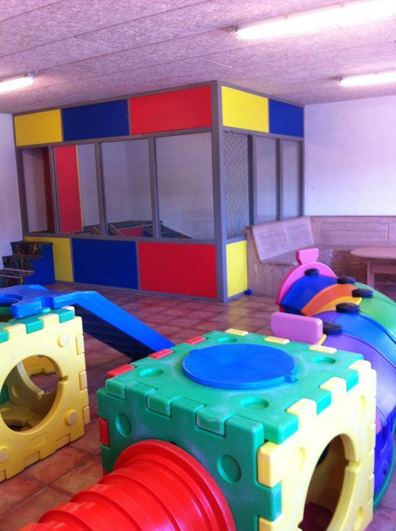 Camping Rolighed Hotel Lokken Luaran gambar
