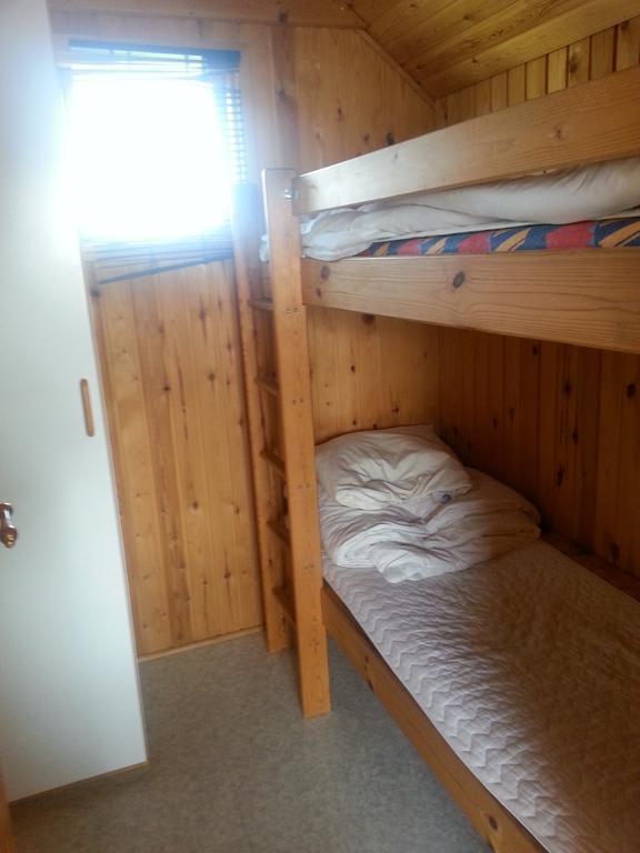 Camping Rolighed Hotel Lokken Bilik gambar
