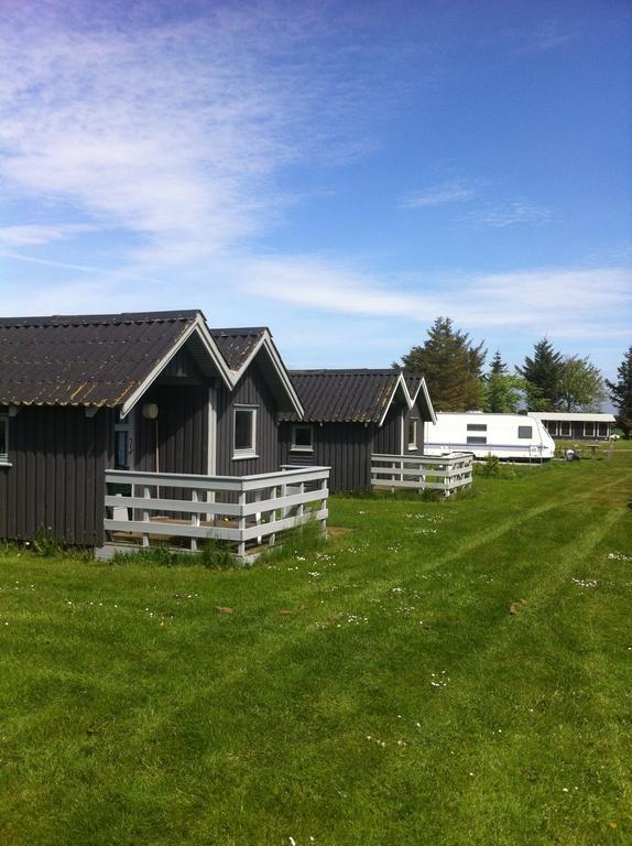 Camping Rolighed Hotel Lokken Bilik gambar