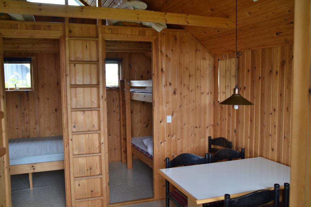 Camping Rolighed Hotel Lokken Bilik gambar