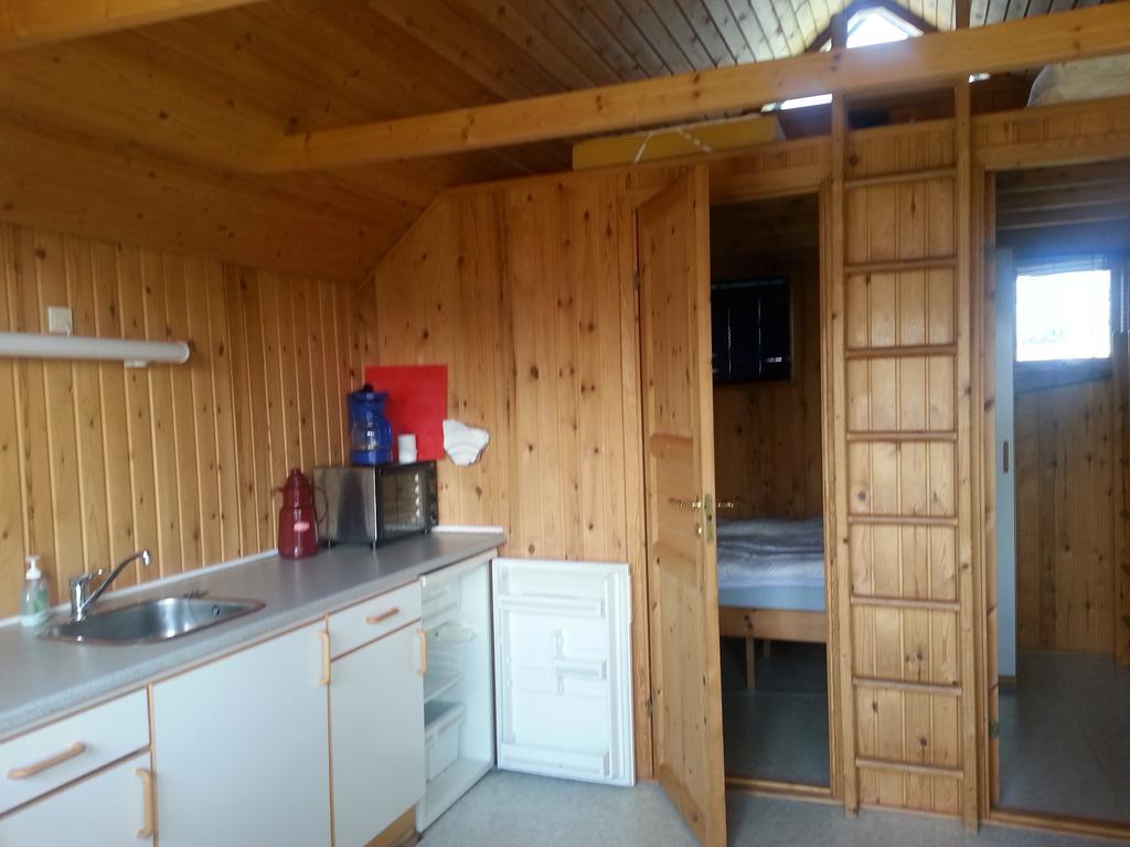 Camping Rolighed Hotel Lokken Bilik gambar