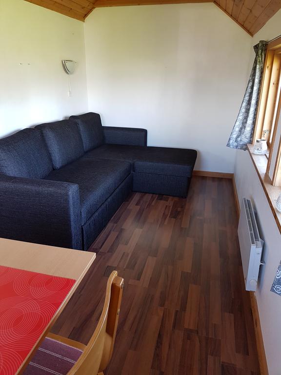 Camping Rolighed Hotel Lokken Luaran gambar