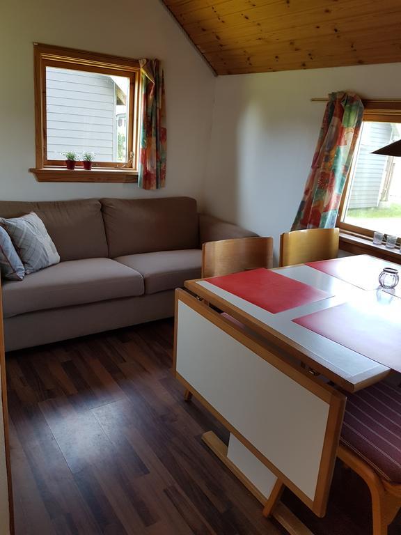 Camping Rolighed Hotel Lokken Luaran gambar