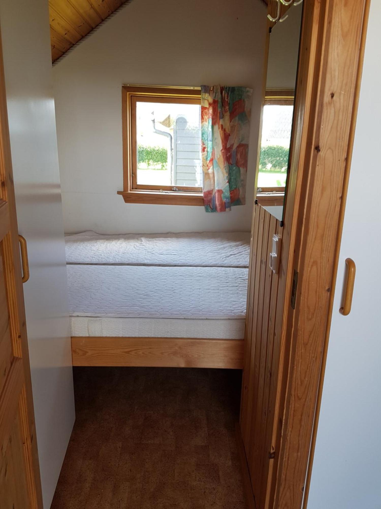 Camping Rolighed Hotel Lokken Luaran gambar