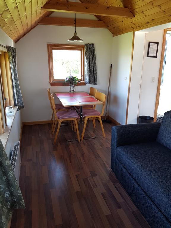 Camping Rolighed Hotel Lokken Luaran gambar