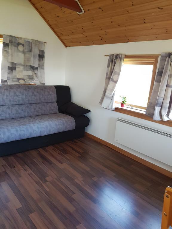 Camping Rolighed Hotel Lokken Luaran gambar