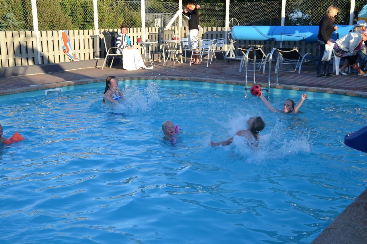 Camping Rolighed Hotel Lokken Luaran gambar