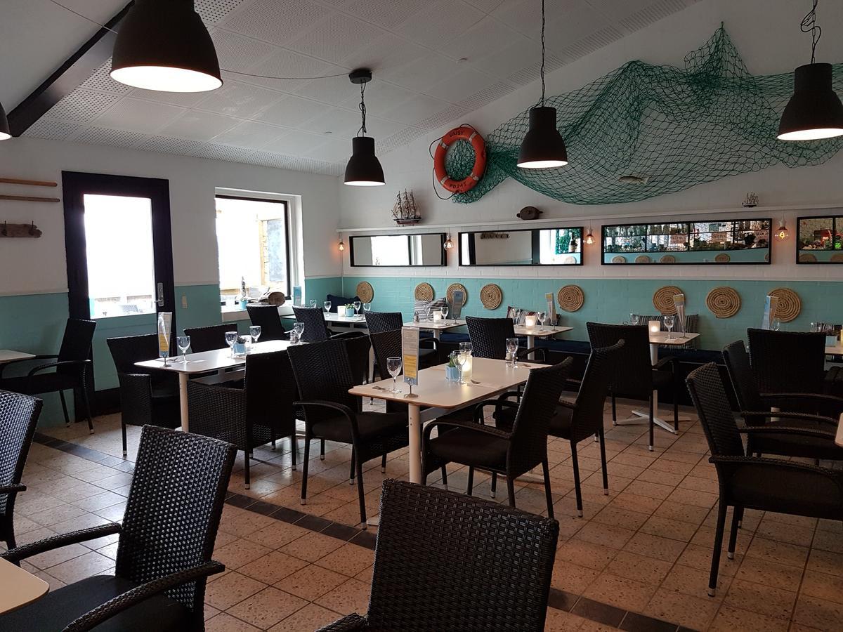 Camping Rolighed Hotel Lokken Luaran gambar