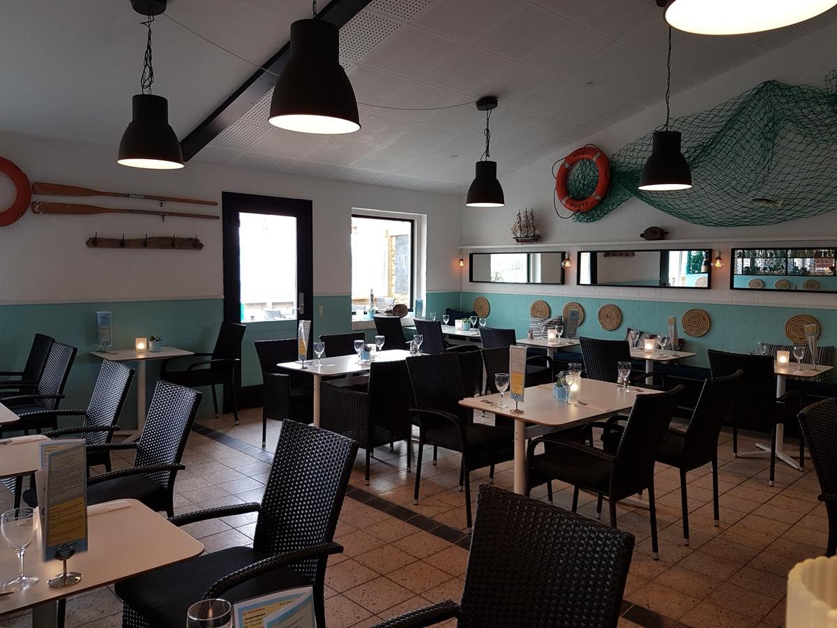 Camping Rolighed Hotel Lokken Luaran gambar
