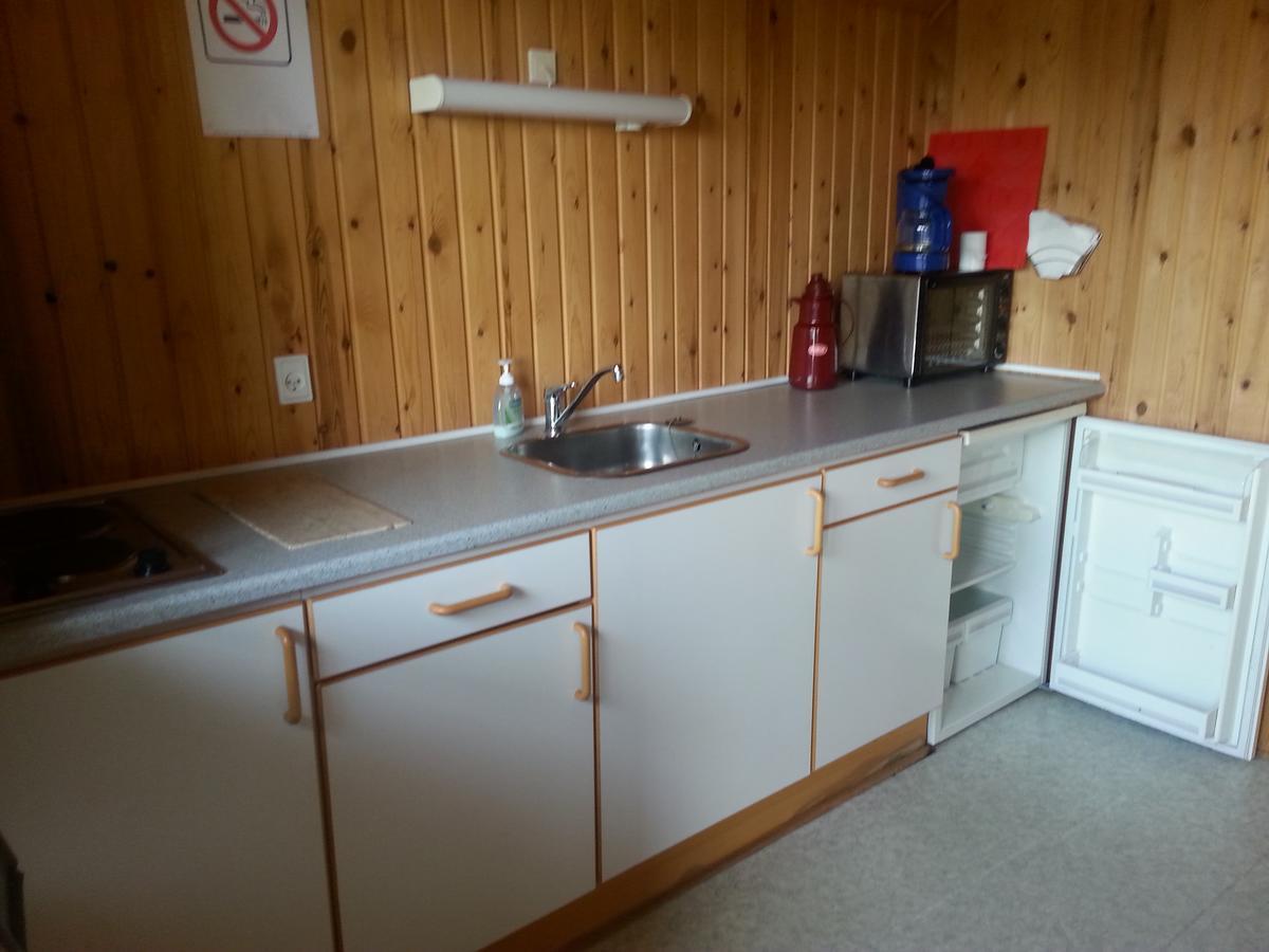 Camping Rolighed Hotel Lokken Luaran gambar